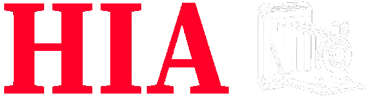 HIA logo